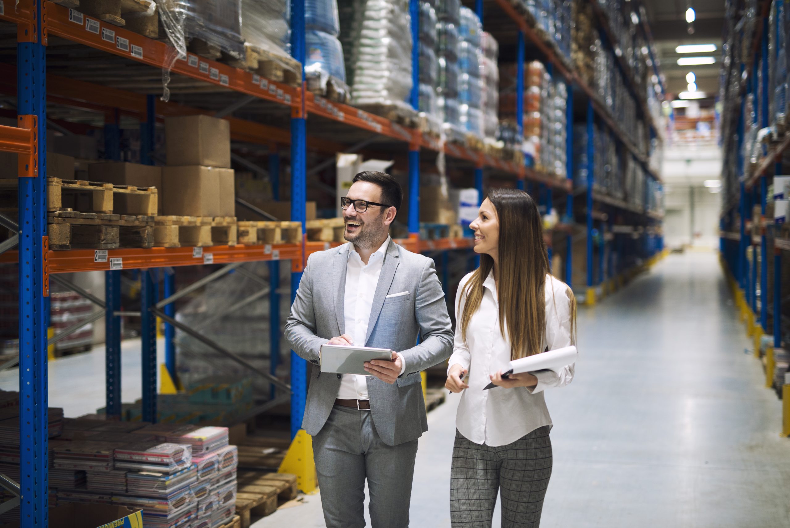 Logiciel de Gestion de Stock au Maroc