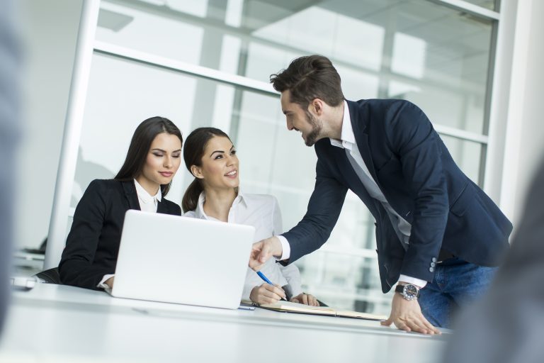 Logiciel de Facturation et de Gestion pour TPE/PME au Maroc